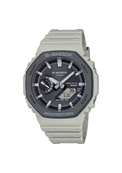Casio G-shock Ga-b2100luu-5adr Bluetoothlu Kol Saati Krem