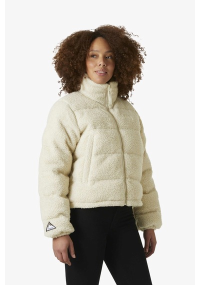 Helly Hansen Helly Hansen W Yu Teddy Pile Kadın Bej Mont 54065-034 Bej