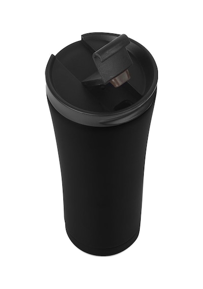 Forentina Siyah Termos 500 ML. Ps1775 Siyah