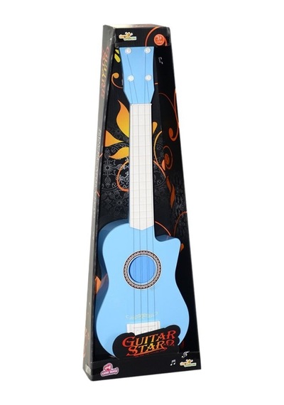 Lmn120 Gitar 55 Cm