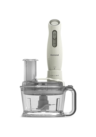 Homend Functionall 2804H Mutfak Robotu