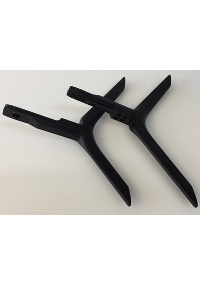 Samsung Uyumlu 65tu8000, Ayak, Tv Ayağı, Stand, Bn63-18577x, Bn96-50858a (Outlet)
