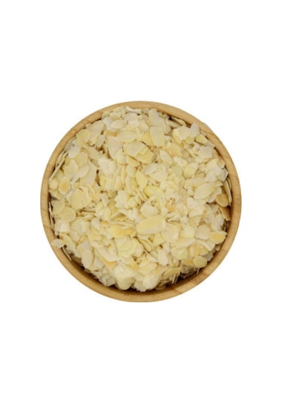 File Badem - 100 Gram Diğer