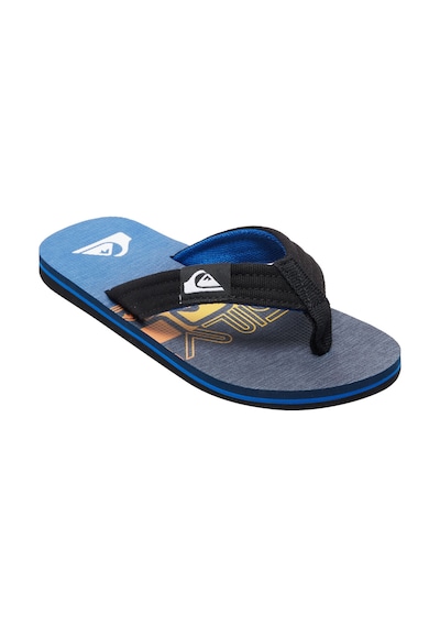Quiksilver Quıksılver Molokaı Layback Iı Youth Byj6 Lacivert