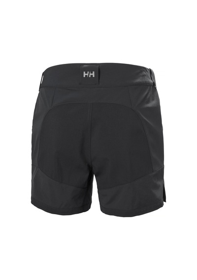 Helly Hansen W Hp Calvı Şort GRİ