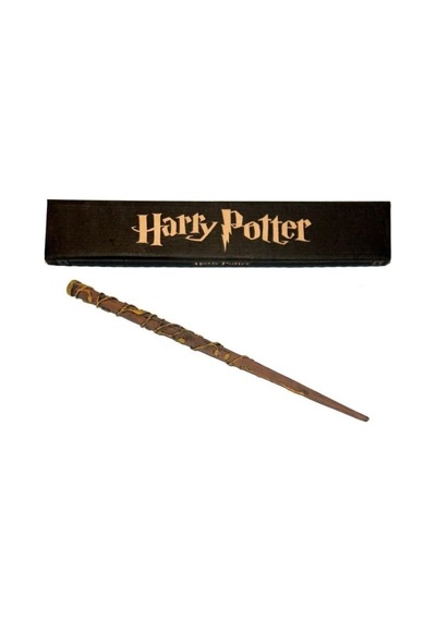 Harry Potter 33 Cm Harry Asası Özel Kutulu Harmony