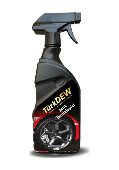 Jant Temizleyici 500 Ml