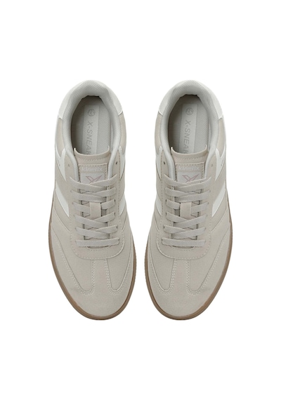 Kinetix Darow S W Bej Kadın Sneaker 000000000102697159