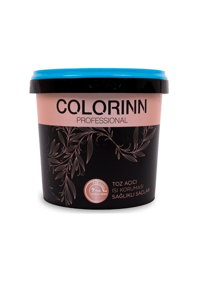 Colorinn Profesyonel Mavi Toz Açıcı 1 Kg (469134744)
