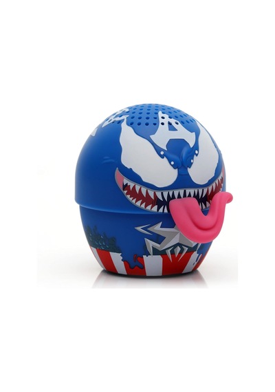 Marvel: Venomized Captain America - Mini Bluetooth Hoparlör