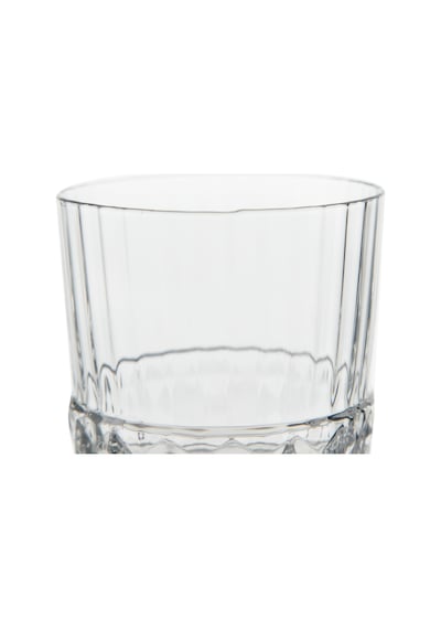 Mudo Home Vıskı Bardağı 300 Ml Şeffaf