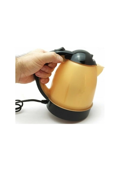 Ahmet Otomotiv 24V 1 L Araç Içi Oto Su Isıtıcı Kettle Çaydanlık