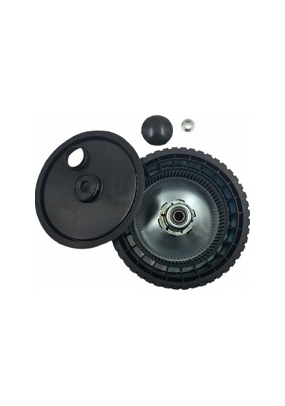 Çim Biçme Tekerlek Mr534/mr55/lux53 Arka