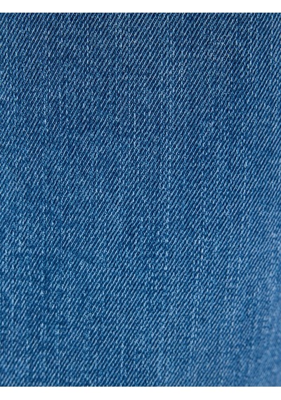 LOFT Comfort Straight Comfort Fit Kadın Pantolon Lf2037064 Q1.v1 Denim