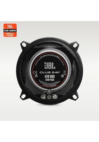 Jbl 13cm Hoparlör - Jbl Club 54f Kapı Hoparlörü - Jbl Profesyonel Hoparlör 13cm