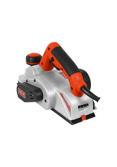 568208 Profesyonel Elektrikli Planya Makinesi - 710w / 82mm