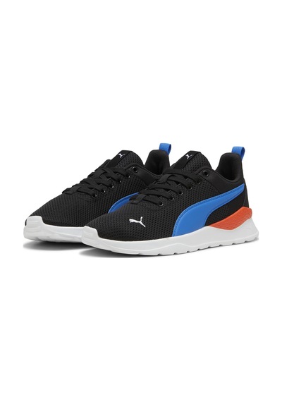 Puma 37200438 Anzarun Lite Jr Çocuk Günlük Spor Ayakkabı Renkli Çok Renkli