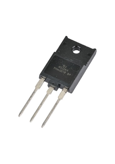 Bu 4522ax To-3pf Transıstor