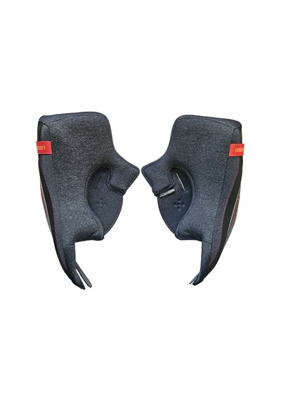 Scorpion Apex Exo-gt Sp Air Yanak Pedi Siyah