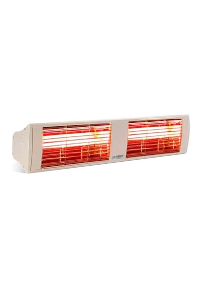 Goldsun Supra GSS30 3000 W Infrared Isıtıcı Beyaz