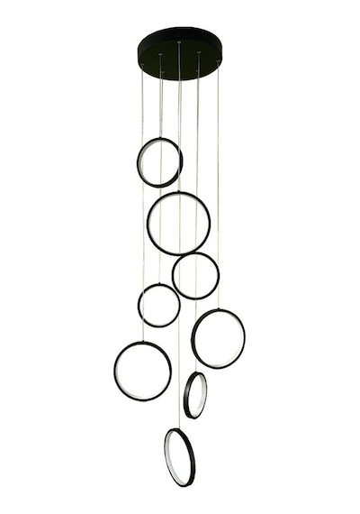 Tra30031 Eco Ø50 Cm Led Avize Sarkıt Luxcırcle