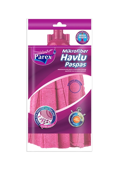Parex Mikrofiber Havlu Paspas