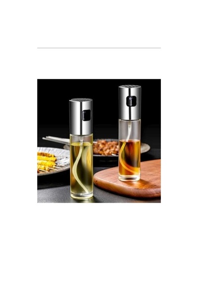 Sprey Fısfıs Yağdanlık Vol. 100 Ml Beyaz Diğer