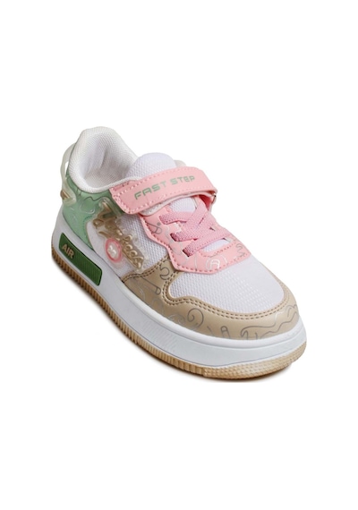 Fast Step Unisex Çocuk Sneaker Ayakkabı 461xca3002 001