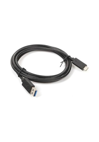 Dark Usb 3.1 Type C - Usb 3.0 Type A Kablo