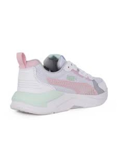Puma X-ray 3 Jr Spor Ayakkabısı Çok Renkli