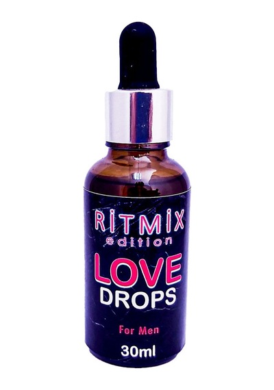 Ritmix Erkeklere Özel Istekuyandırıcıdamıa 30 Ml