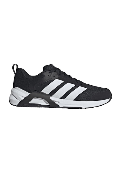Adidas Dropset Control Trainer Erkek Siyah Antrenman Ayakkabısı Js3036