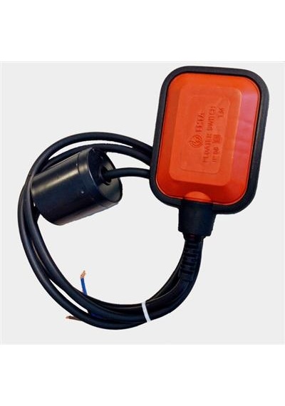 Emfa 1,5m Switch'li 16 4 Amp. 250 Vac Su Seviye Şalteri