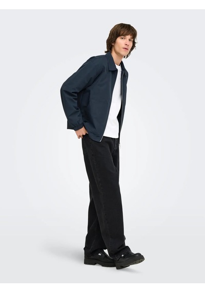 Only & Sons Erkek Onsramos Lacivert - 22038760