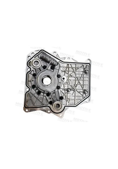 Yağ Pompası - Fiat Grande Punto, 500, Tipo, Linea, Egea - Motıve-op8411