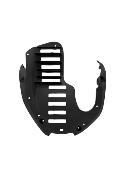 Tvs Raider 125 Motor Alt Koruma