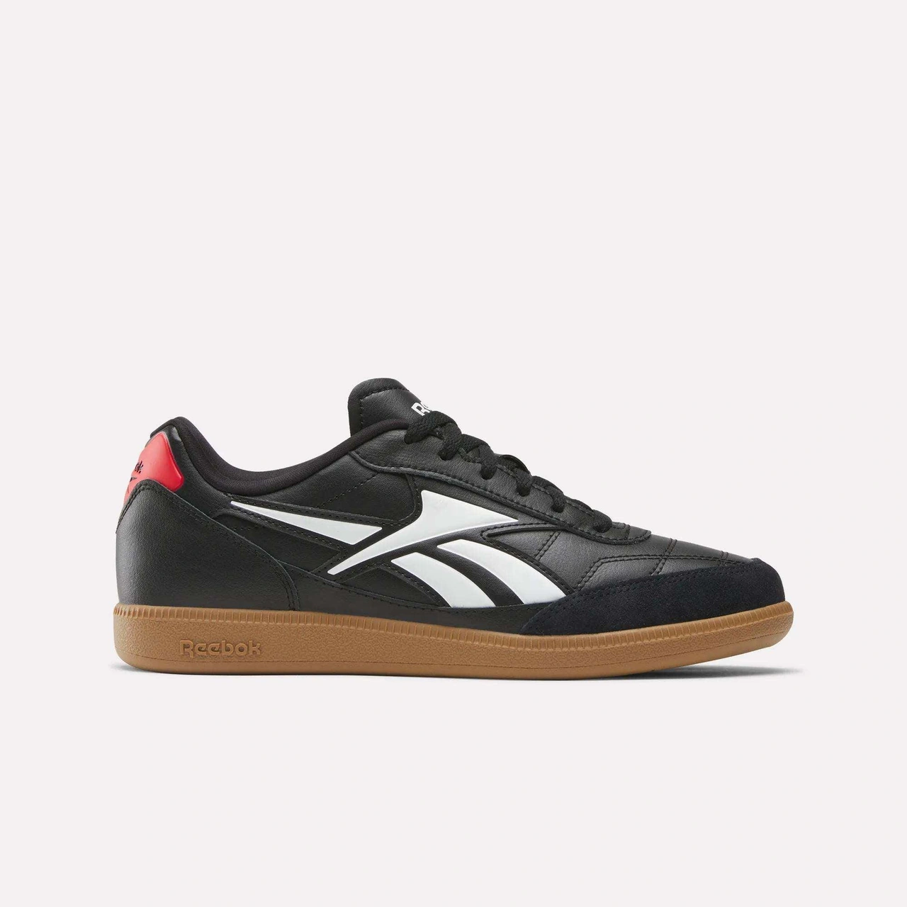 Reebok Finale Erkek Sneakers Siyah