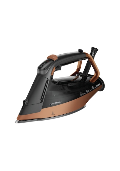 Grundig SI 8050 3000 W Buharlı Ütü