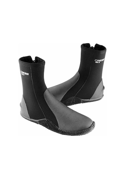 Cressi Isla 7 Mm Tabanlı Dalış Botu Xlarge 44-45