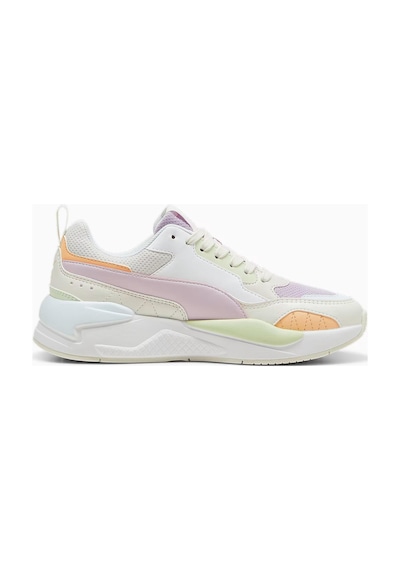 Puma X-ray 2 Square Kadın Günlük Spor Ayakkabı C-pum373108b10p87 Yeşil