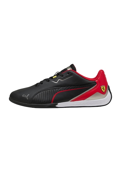 308613-03 Puma Ferrari Drift Cat 11 Spor Ayakkabı Siyah 308613-03 Siyah