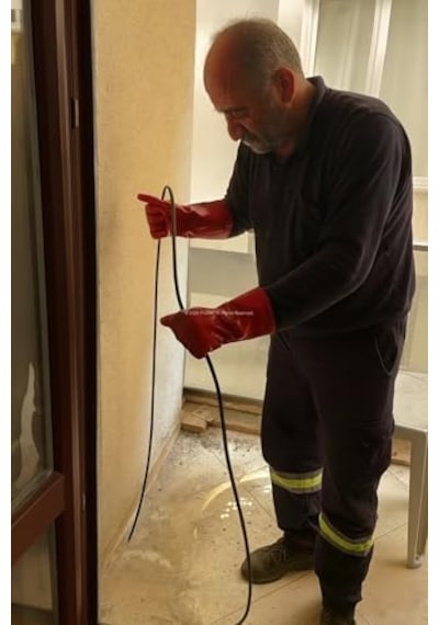 Viko Novella Antrasit Mekanizma+düğme Kapak Çabuk Bağlanti Komütatör