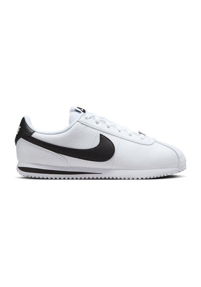 Nike Cortez Unisex Spor Ayakkabı Dm0950-108 Beyaz - 787247326 Beyaz