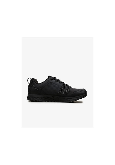 Skechers Erkek Siyah Spor Ayakkabı 51591BBK Siyah
