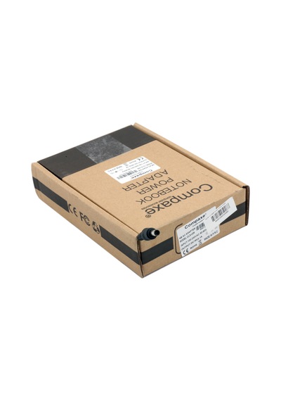 Zekicocuk Compaxe Cls-09 40W 19V 2.1A 5.5-3.0 Notebook Adaptörü