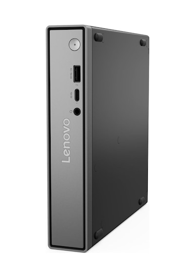 Lenovo ThinkCentre Neo 50Q Gen 5 13B9001MTR Core 5 210H 16 GB 512 GB SSD Free Dos Mini Pc