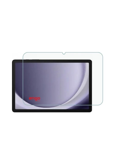 Samsung Galaxy Tab A9 Plus 11 İnç İle Uyumlu Ekran Koruyucu Nano Flexible Şeffaf Sm-x210