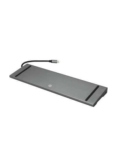 FRISBY FA-7722TC USB TYPCE-C - HDMI-USB 3.0-  ART OKUYUCU-GIGABIT