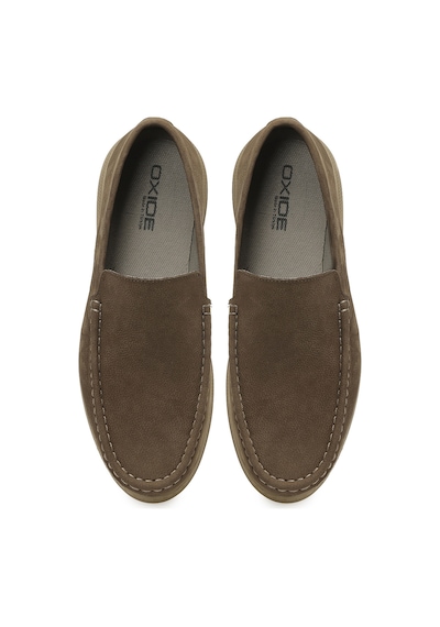 Oxide Bor-n Flg 5pr Kum Rengi Erkek Loafer 000000000102044743 Kum