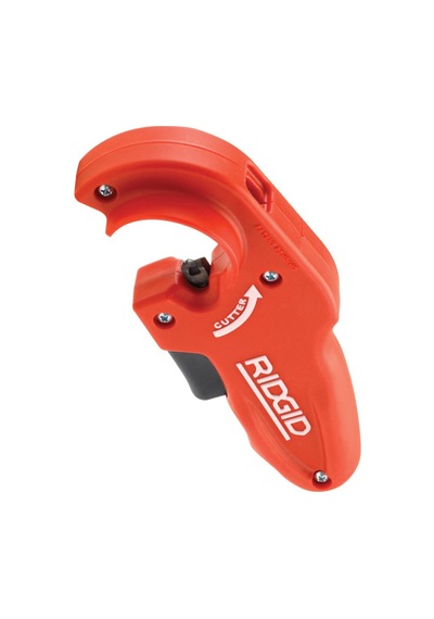 Rıdgıd 40868 P-tec 50mm Plastik Pis Su Boru Makası